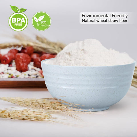 Homestockplus microwave-safe bowls ideal for quick reheats and snacks