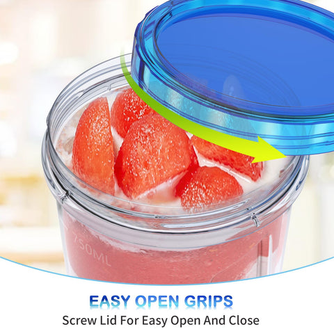 HOMETALL BPA-free plastic storage for safe daily use