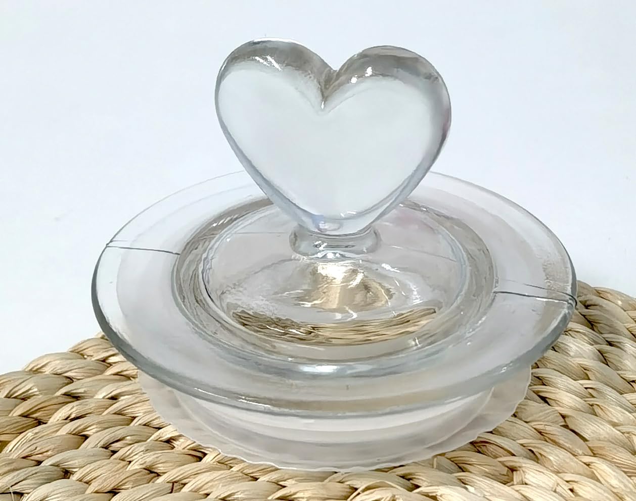 Multiuse HomeyHoney jars for snacks, grains, or sauces