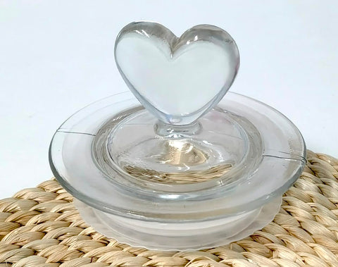 Multiuse HomeyHoney jars for snacks, grains, or sauces