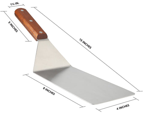 Homi Styles oven tray flipper designed for smooth transfers