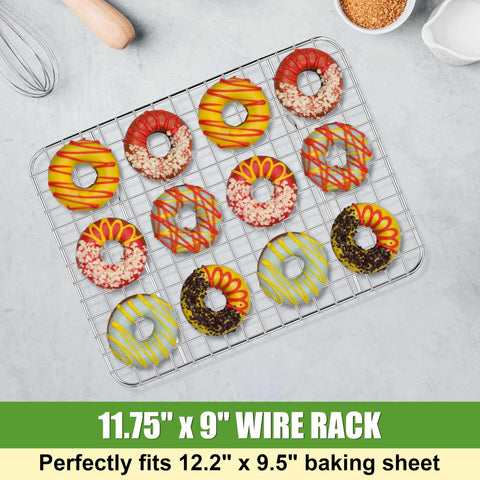 Homikit rack emphasizing dishwasher-safe design for easy cleanup after use.