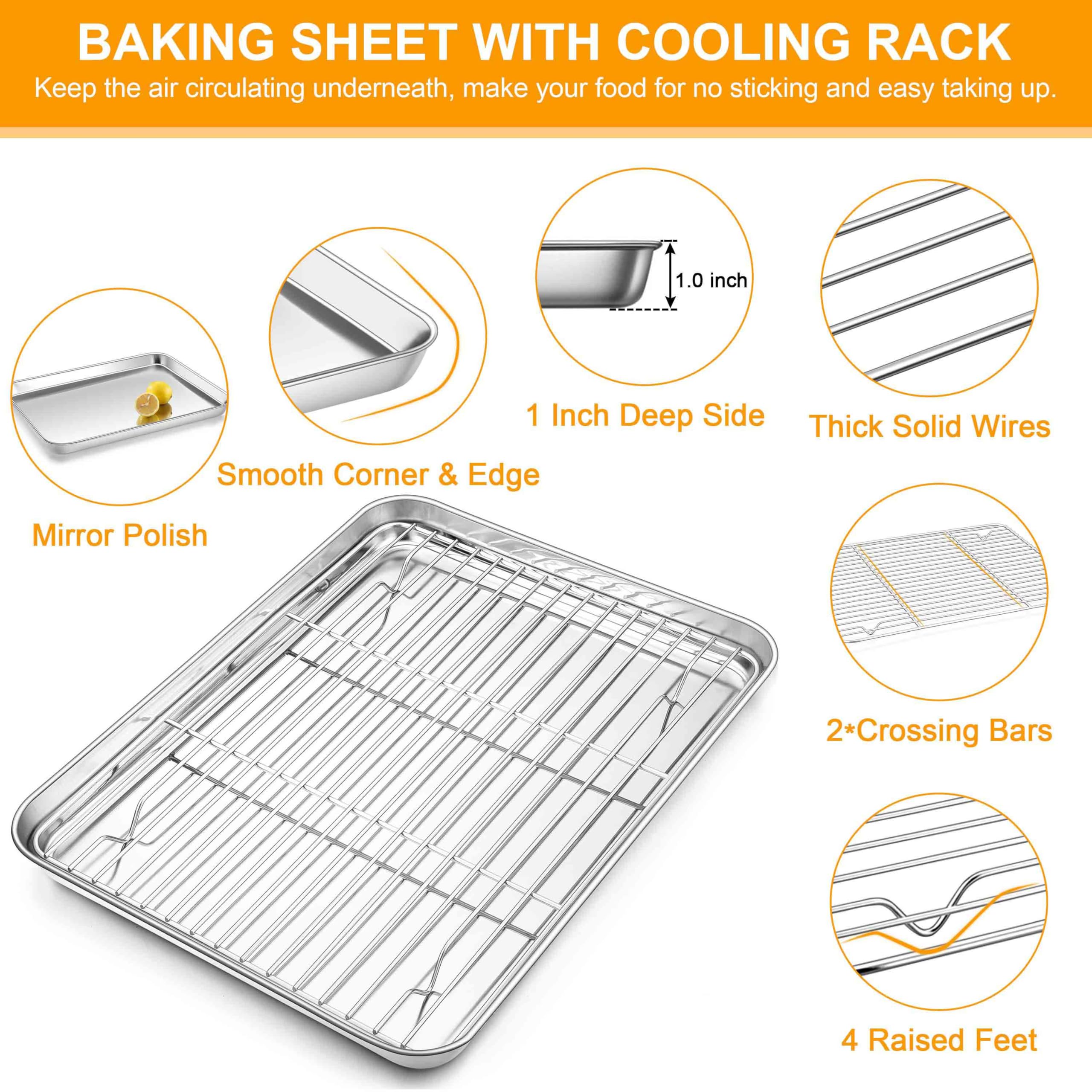 Homikit nesting design saves kitchen space when stored