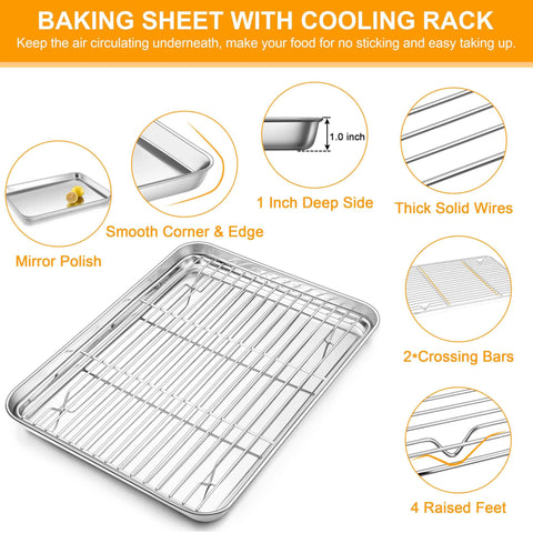 Homikit nesting design saves kitchen space when stored