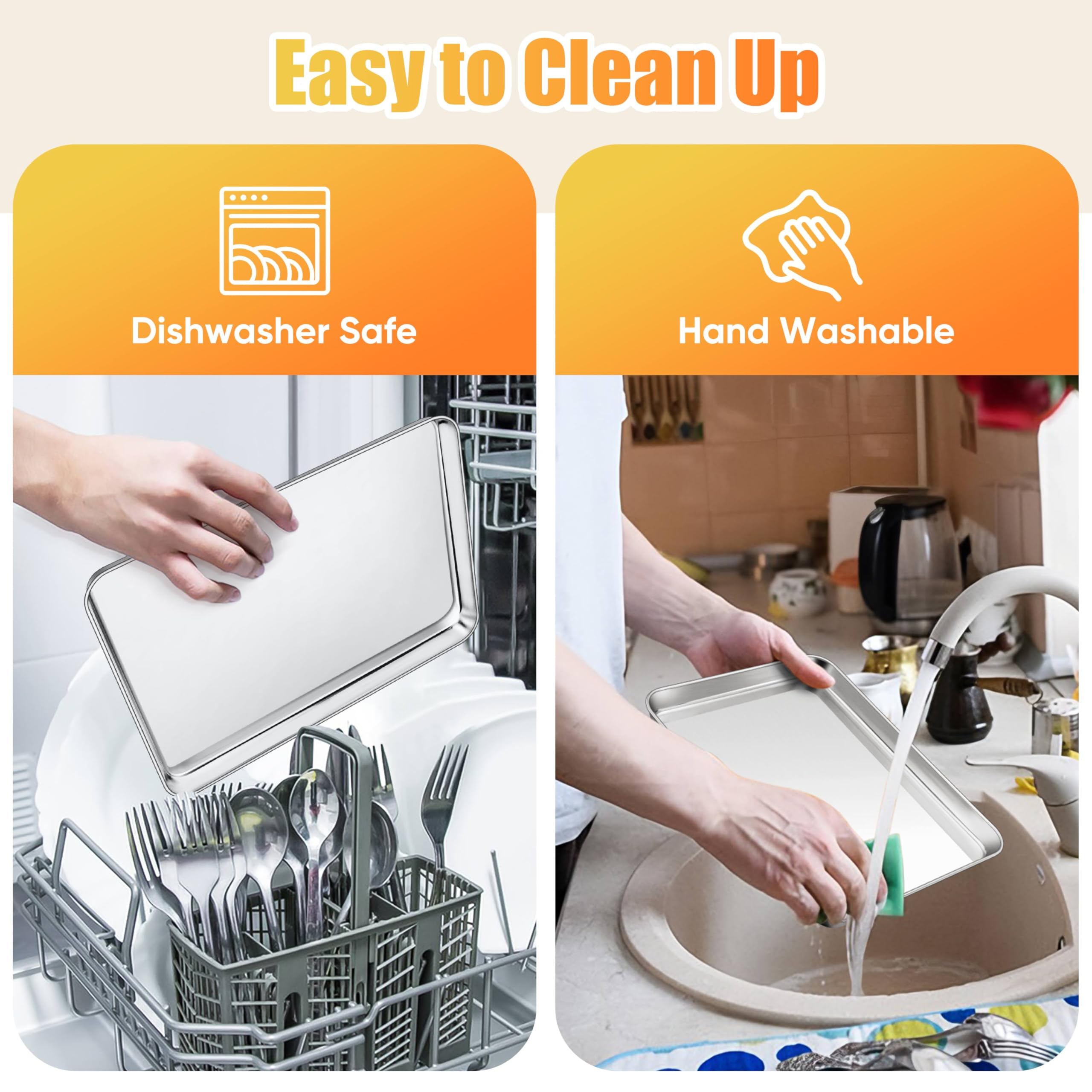 Homikit serving tray doubles as a bake-and-serve dish.