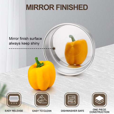 Ideal for creating three-tiered cakes and desserts with Homikit.