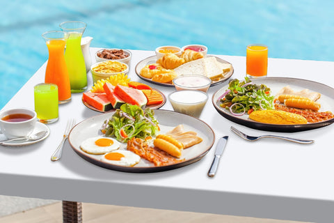 Great value with two-pack for quick setup and replacements.