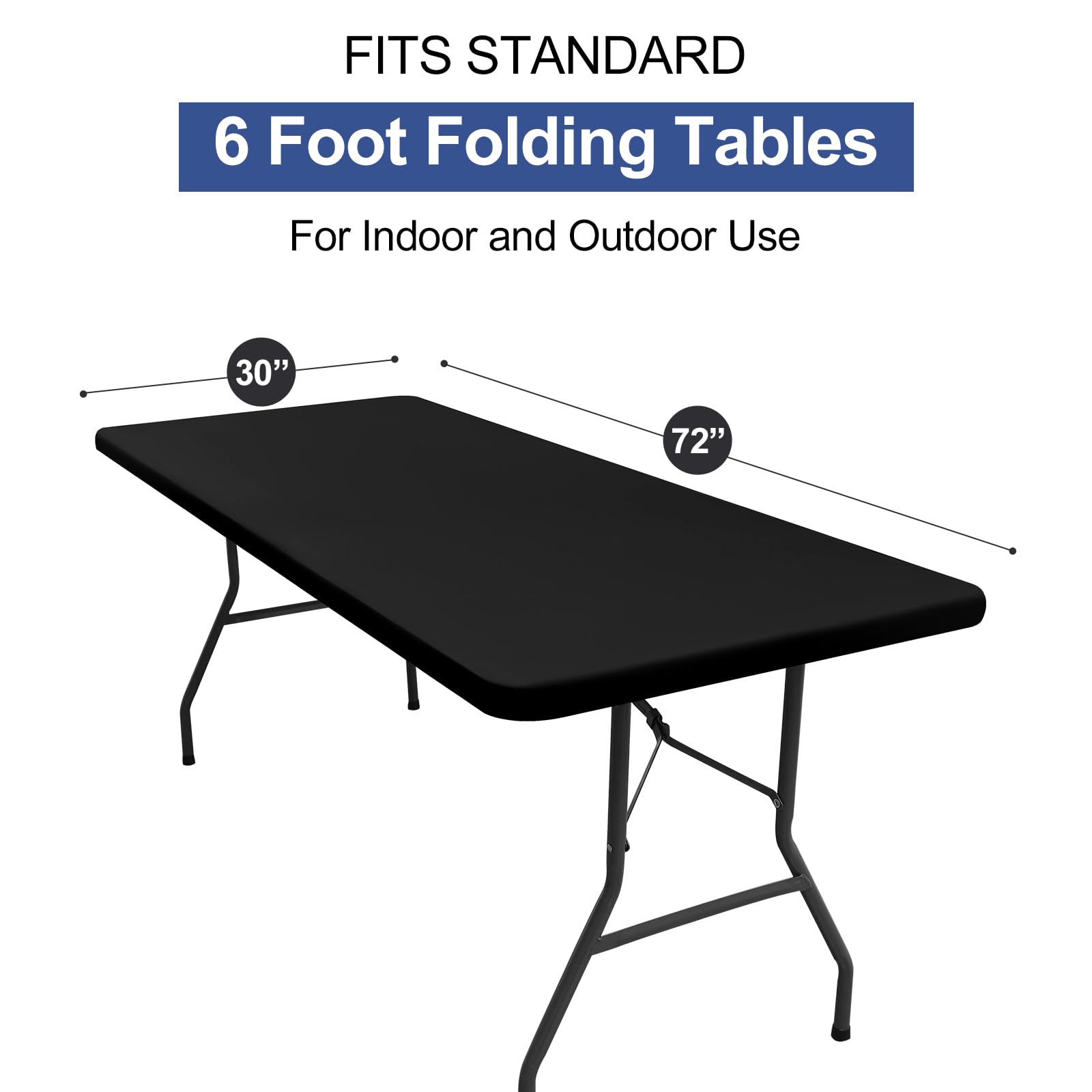 Homing 2-pack gives you extra coverage for multiple tables.