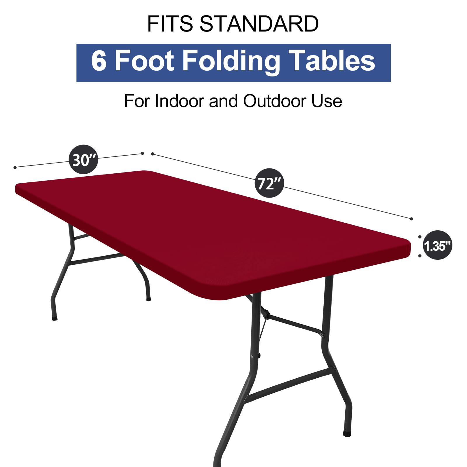 Homing table cloth suits picnics camping and outdoor parties