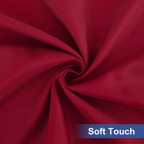 Homing cover stays flat thanks to stretchable edges