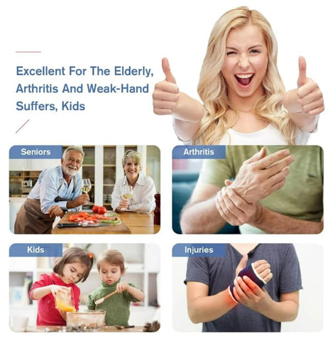 HOMIZIA kitchen-helper-gift ideal for seniors or loved ones