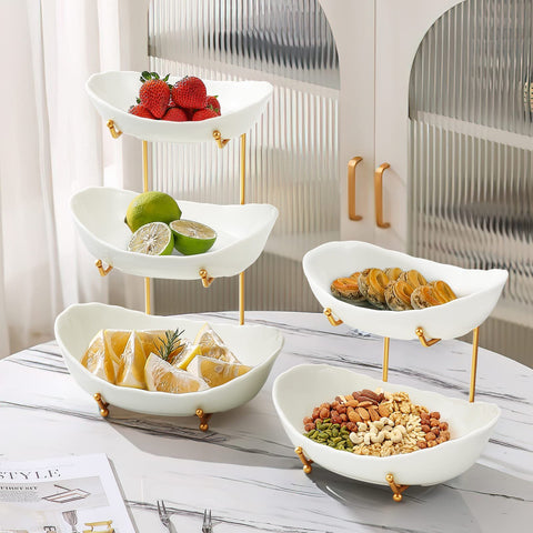 HOMKULA gift-ready kitchen organizer suited for housewarmings and celebrations.