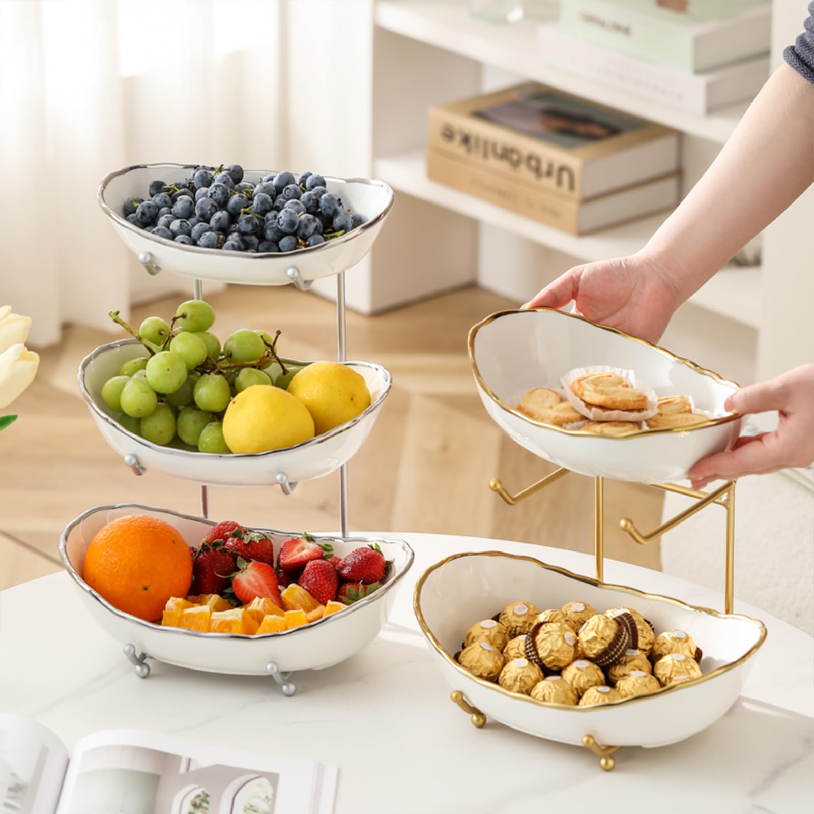 HOMKULA gift-ready packaging ideal for celebrations