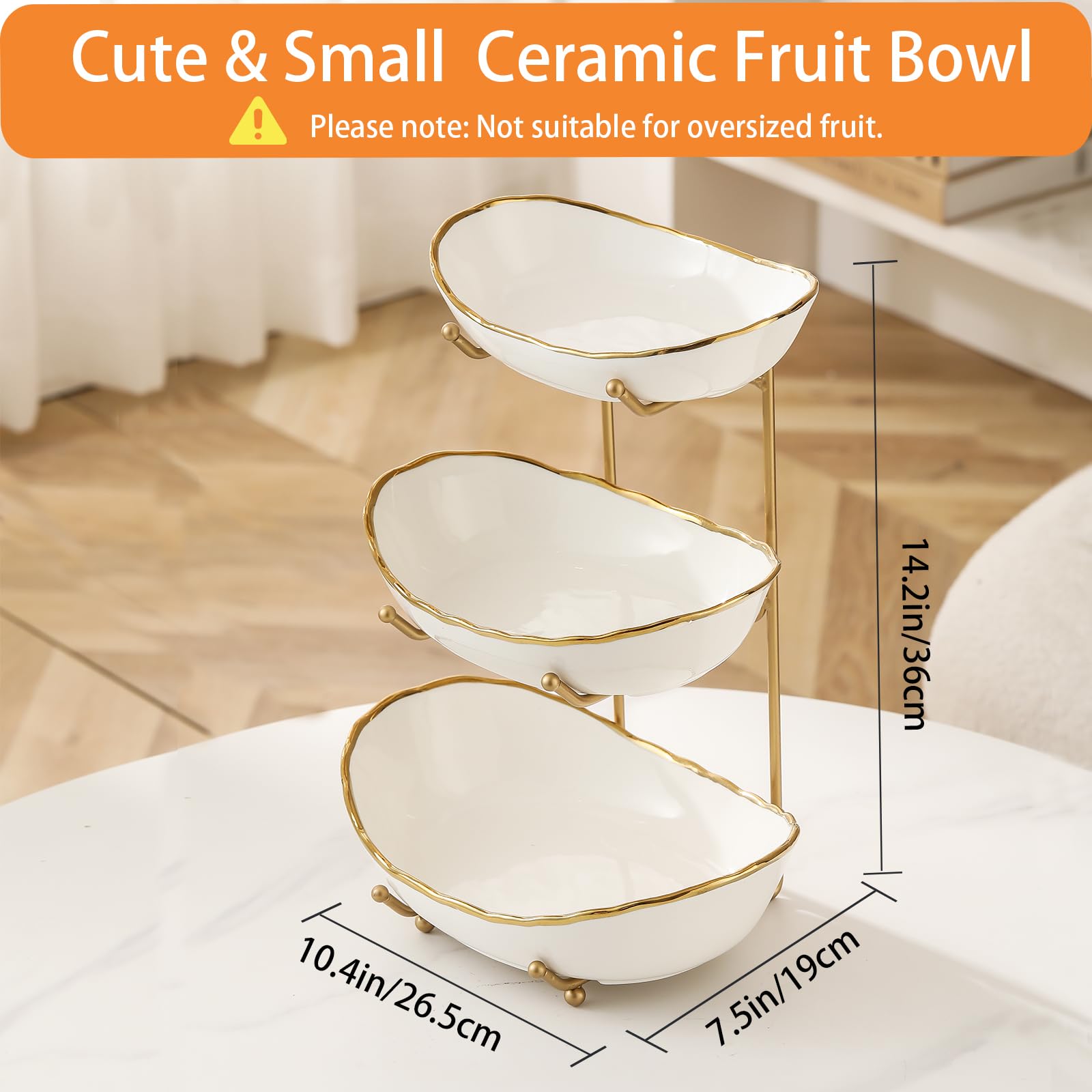 HOMKULA small porcelain bowl ideal for snacks