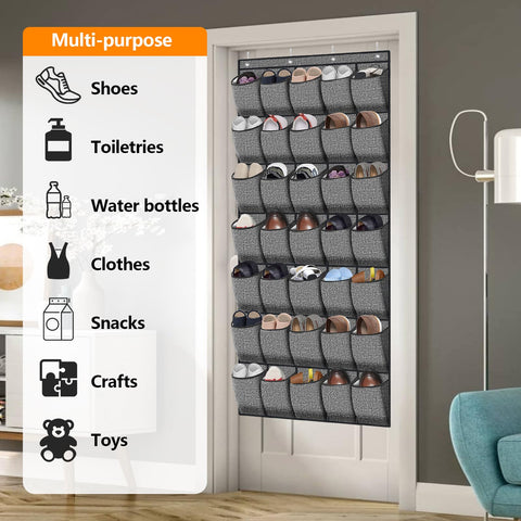 Homyfort foldable travel-friendly design for portability