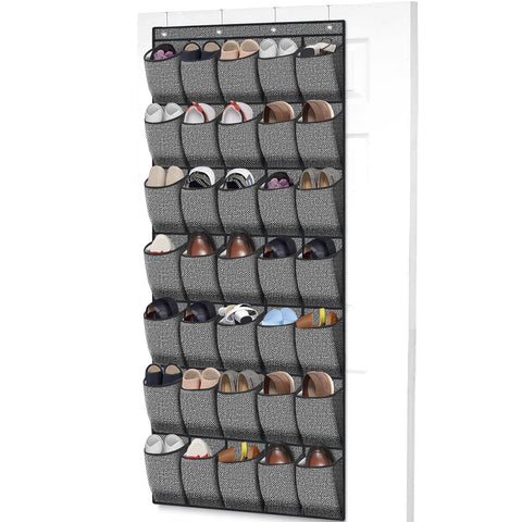 Homyfort wall-mount option offers flexible placement in any room