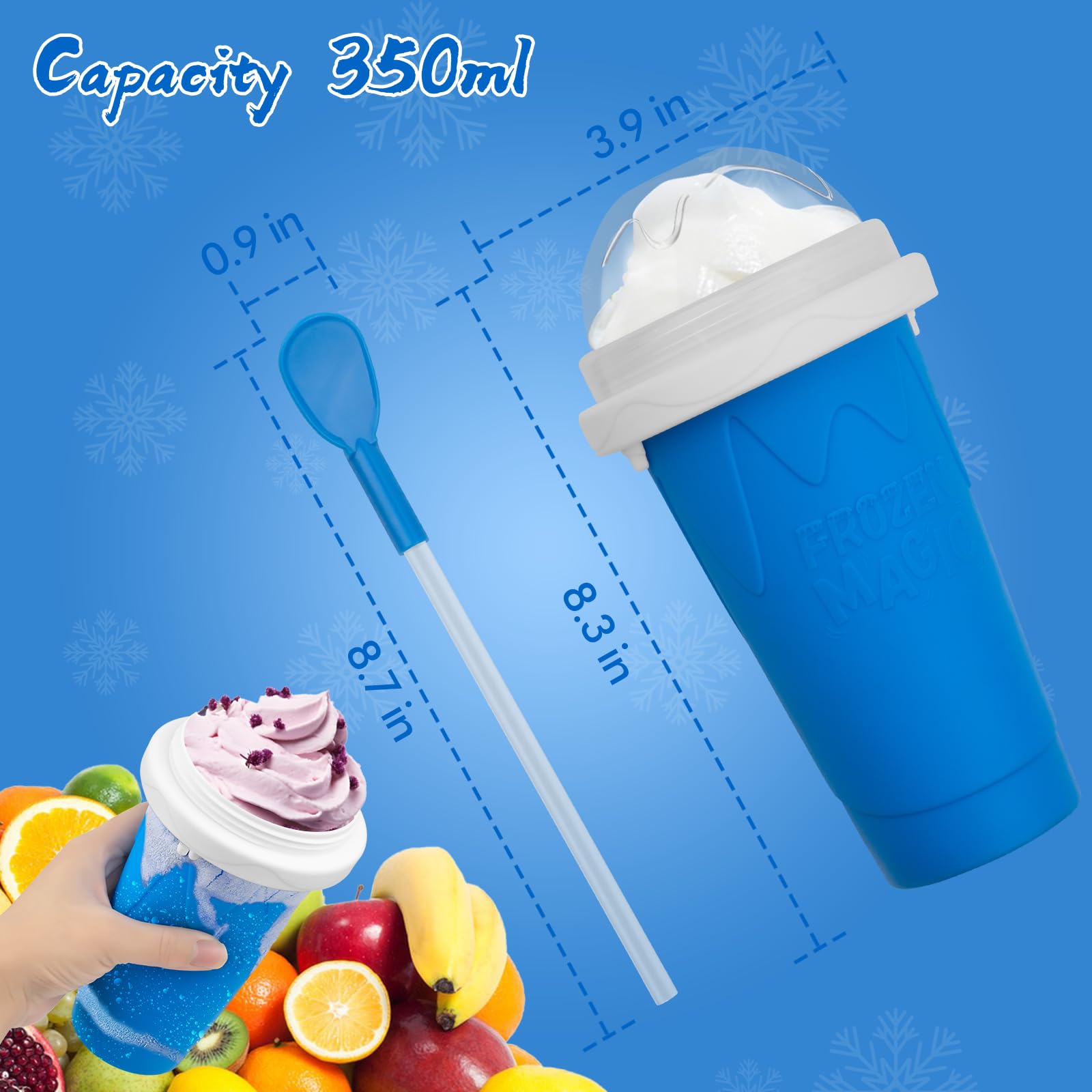 Honbuty birthday gift cups offer a fun, practical present idea.