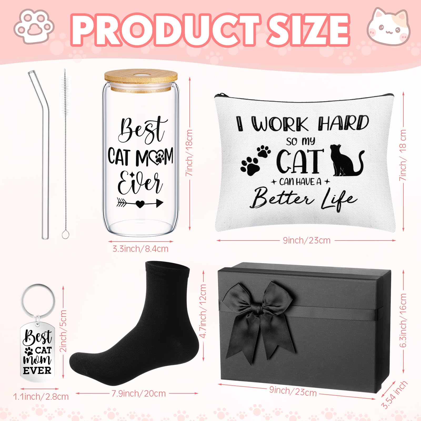 Honeydak cosmetic bag holds cosmetics and small essentials with a cotton exterior.