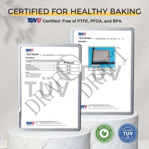 HONGBAKE diamond texture 15x10 cookie sheet ideal for jelly rolls and cookies.