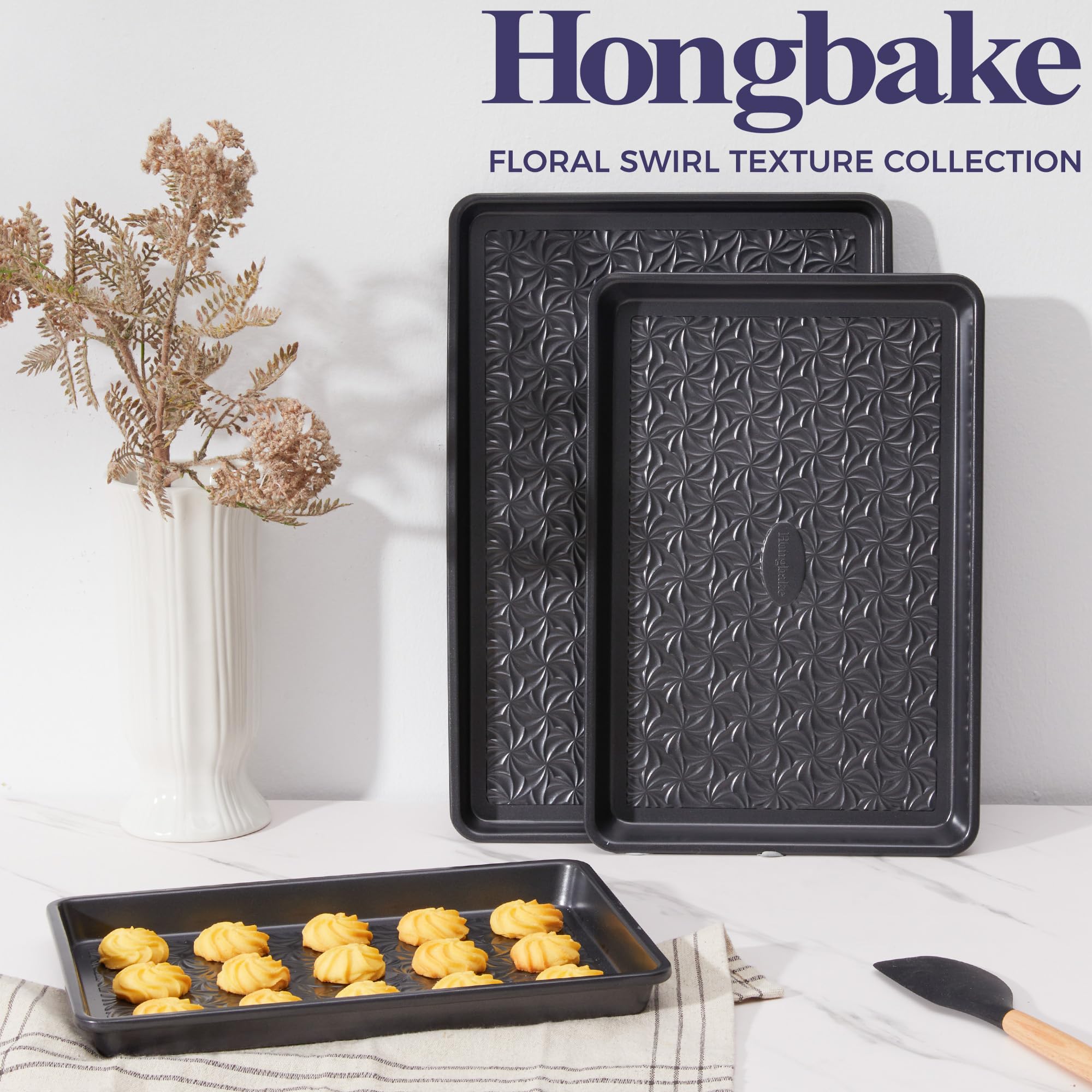 Hongbake gift-ready packaging makes a thoughtful kitchen upgrade