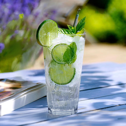 Hongboli durable plastic tumblers handle hot and cold drinks safely.
