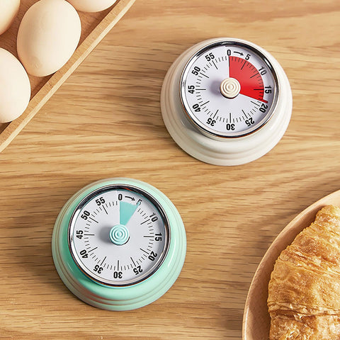 Hongjie kitchen timer designed for eco-friendly, reliable use