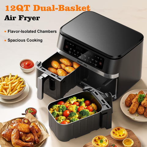 HoninJoy 50 liners help prep and cleanup after cooking