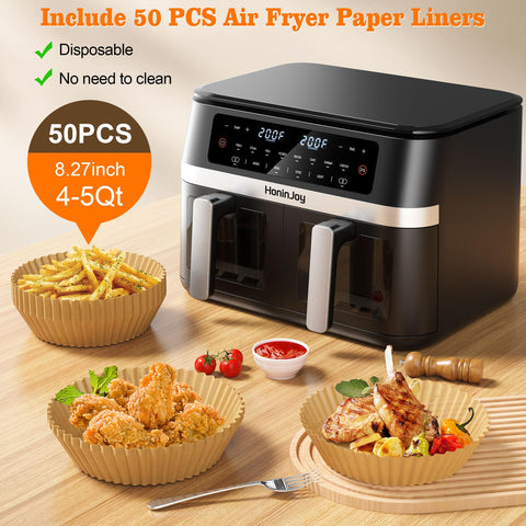HoninJoy Sync Finish enables two-zone cooking in one unit