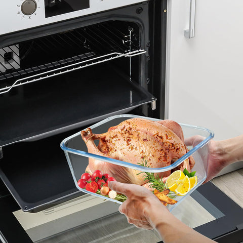 Hontent stackable design saves space in busy kitchens