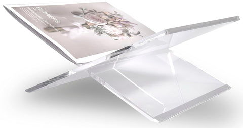 Honygebia sturdy 8mm acrylic for lasting durability.