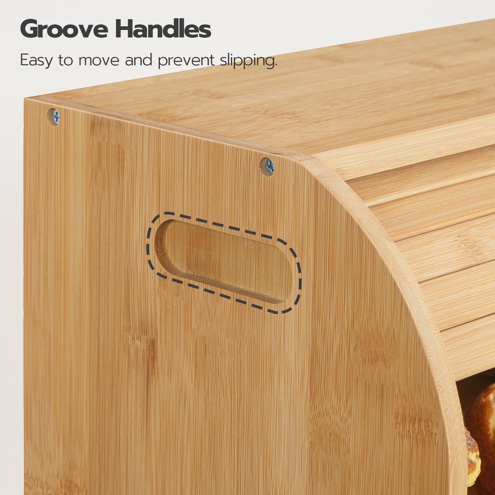 HOOBRO assembly kit includes tools for quick setup