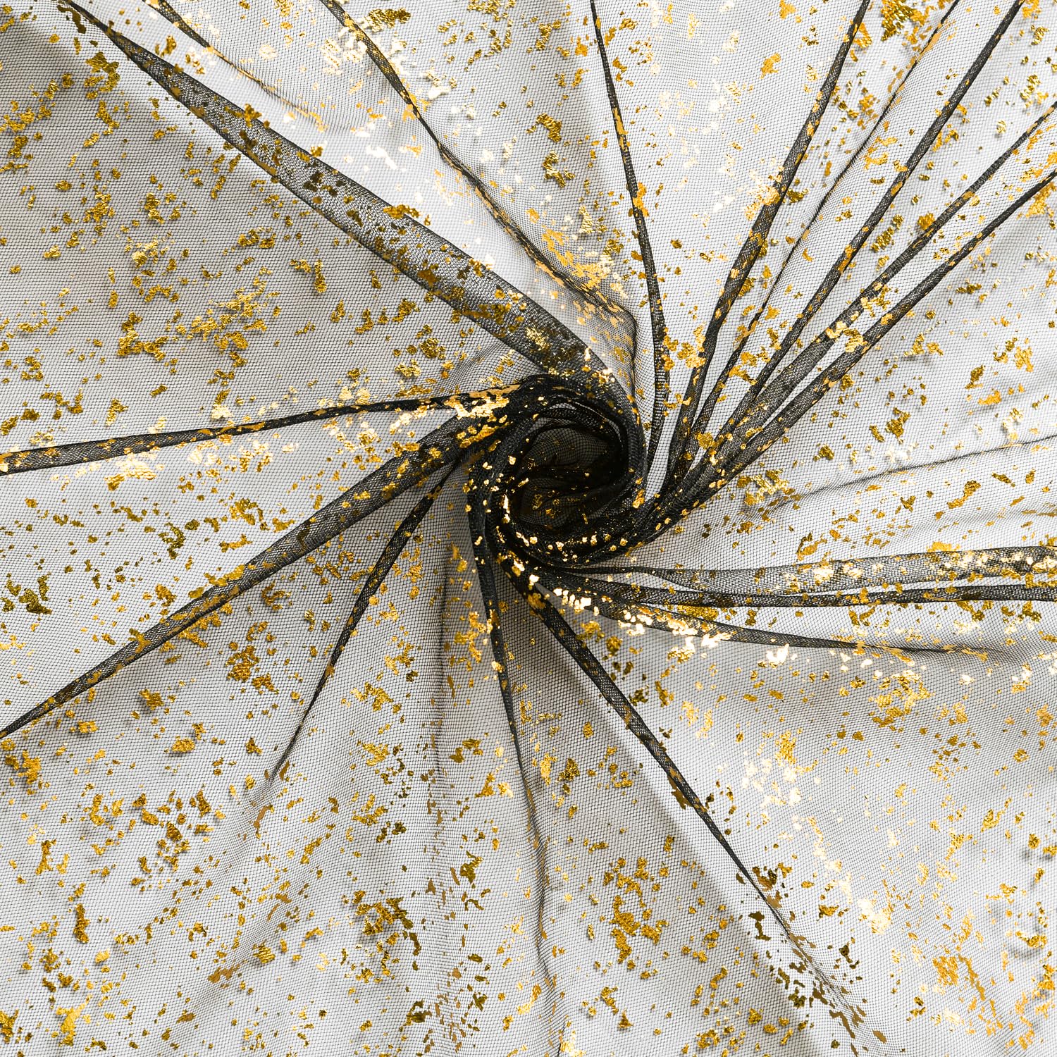 Horaldaily durable spun polyester construction for long-lasting use.