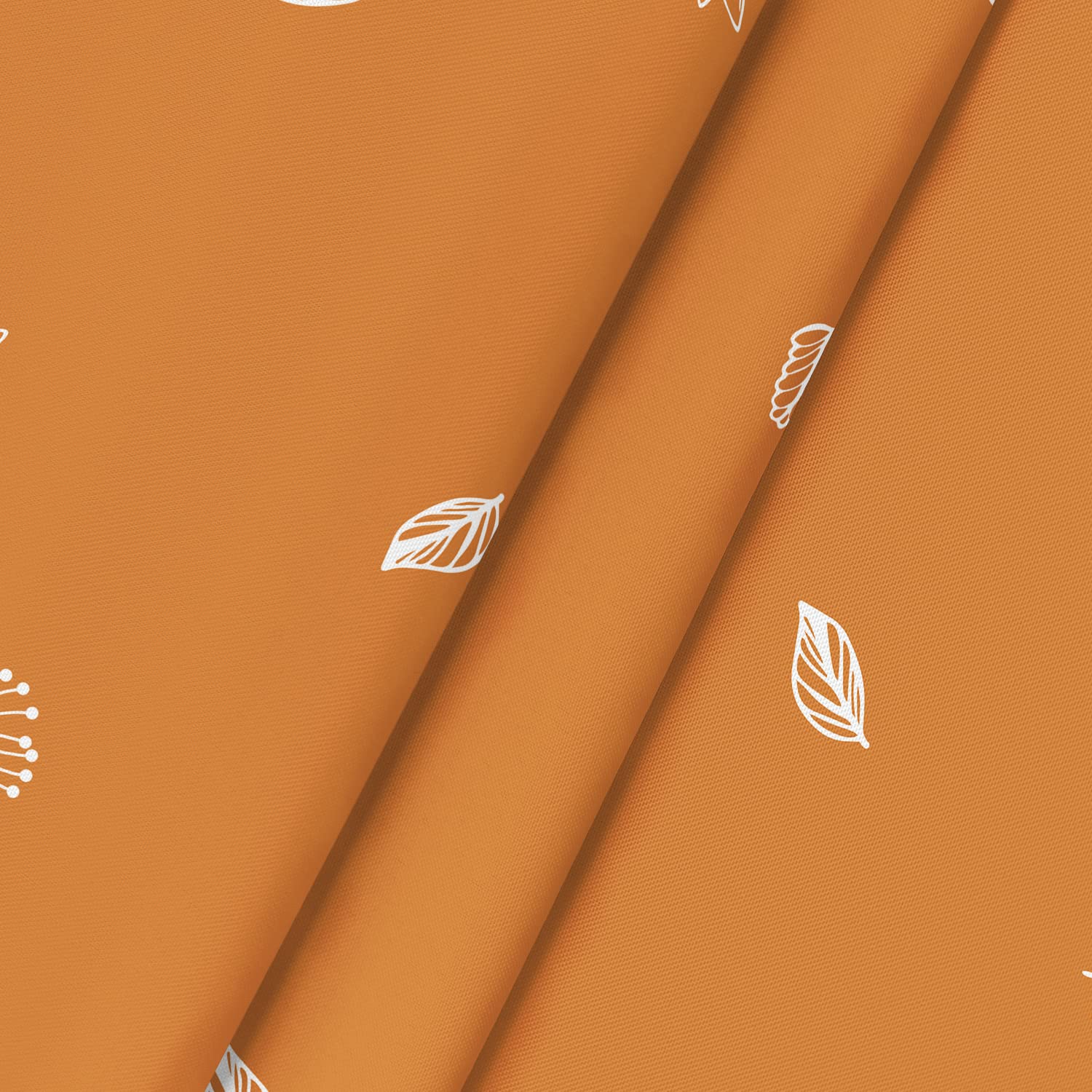 Horaldaily easy-care fabric is machine washable and quick to air-dry.