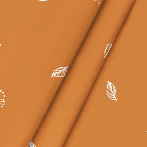 Horaldaily easy-care fabric is machine washable and quick to air-dry.