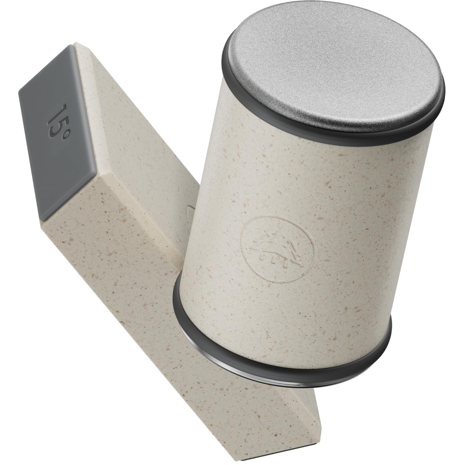 HORL 3 Cruise knife sharpener in use showing quick edge refinement