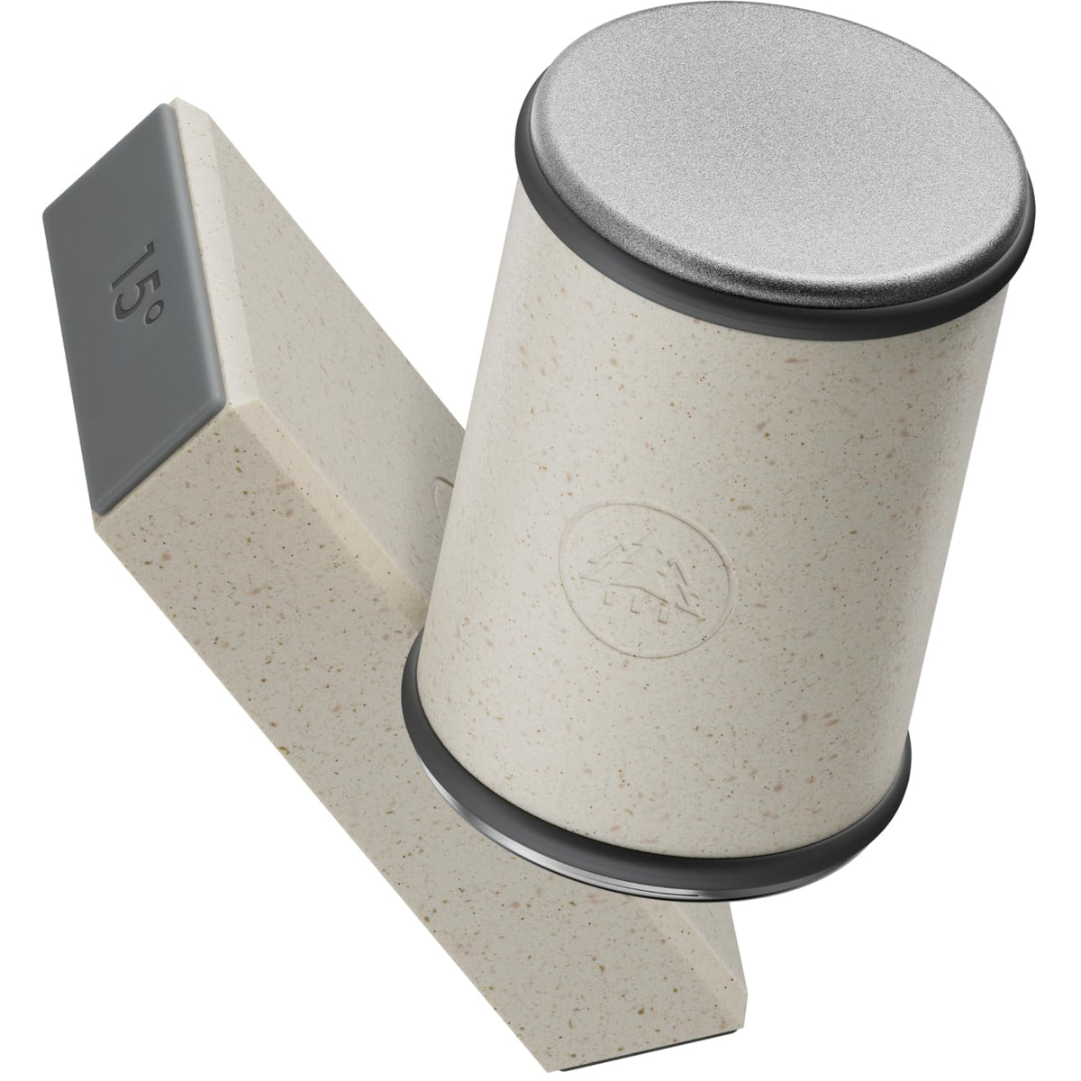 HORL 3 Cruise knife sharpener in use showing quick edge refinement