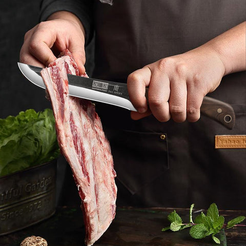 HOSHANHO 5-5in paring knife handy for peeling and trimming