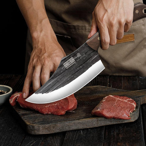 HOSHANHO 6-7in fillet knife smooth precision for delicate fish