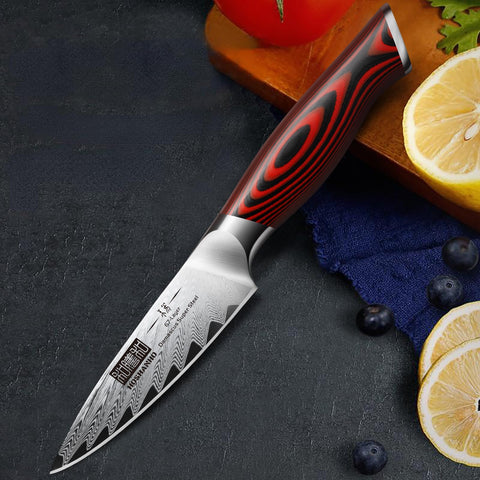 HOSHANHO gift-ready packaging suits thoughtful kitchen gifts.