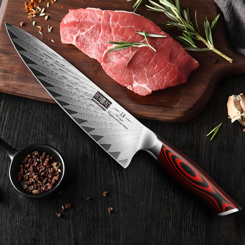 HOSHANHO gift box makes a refined kitchen gift