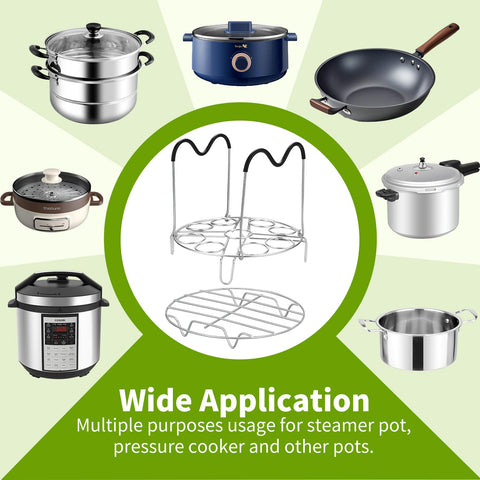 Hosimay dishwasher-safe set cleans quickly in busy kitchens