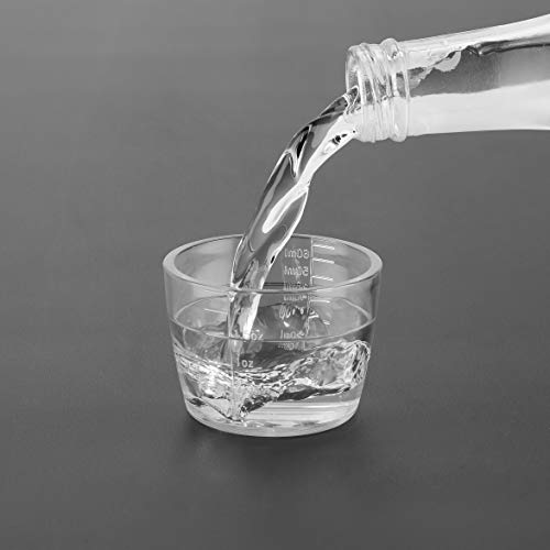 Host All-in-One Cocktail Shaker ideal for a home bar setup.