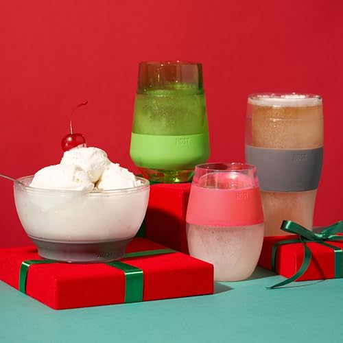 Host Durable safe dessert cups for gatherings and events.