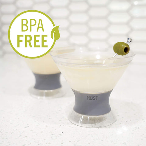 Host Freeze designed for outdoor use and poolside sipping.