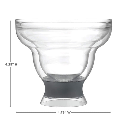 Host Freeze is ideal for outdoor parties and casual gatherings.