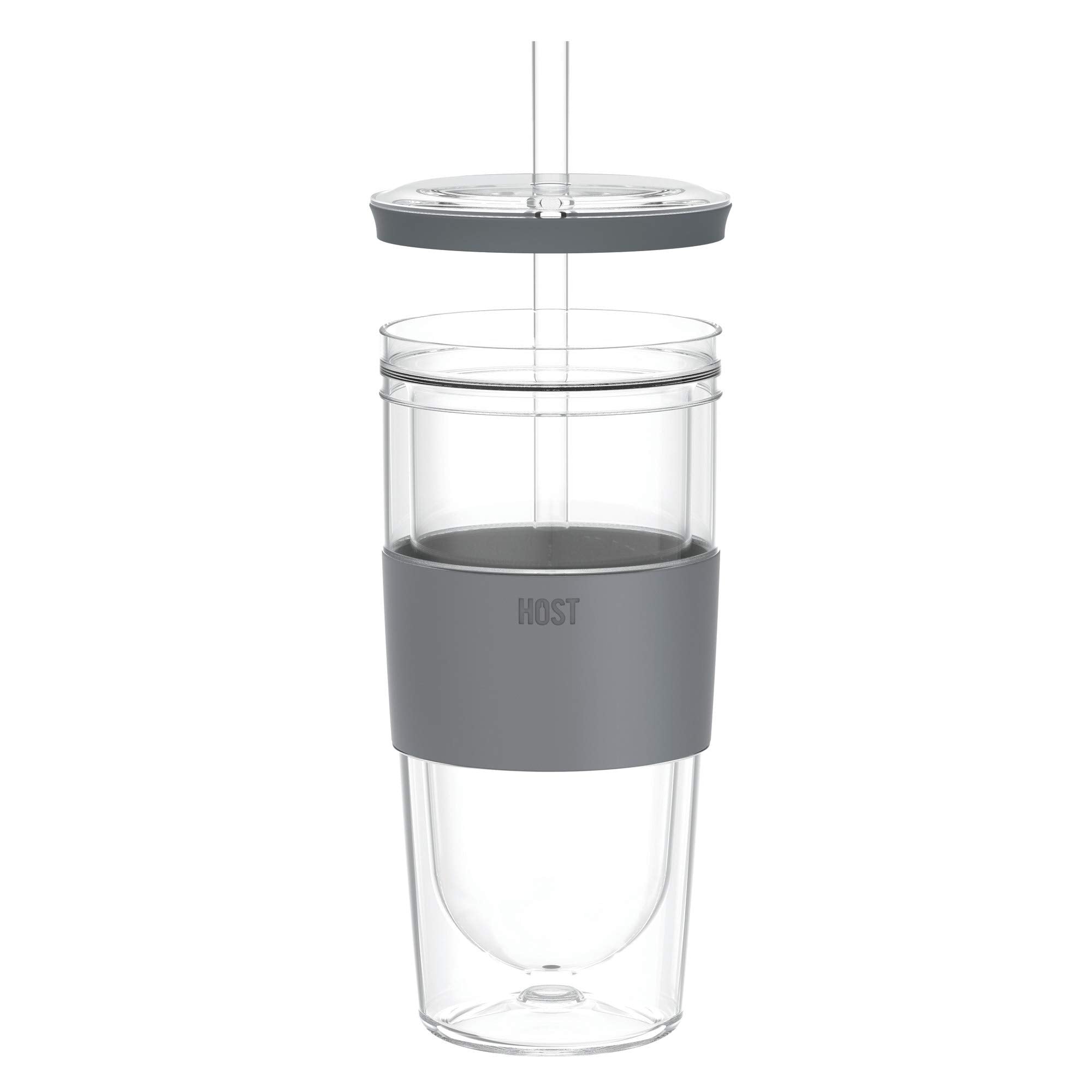 Host gift-ready travel tumbler kit for gadget lovers and hydration fans.