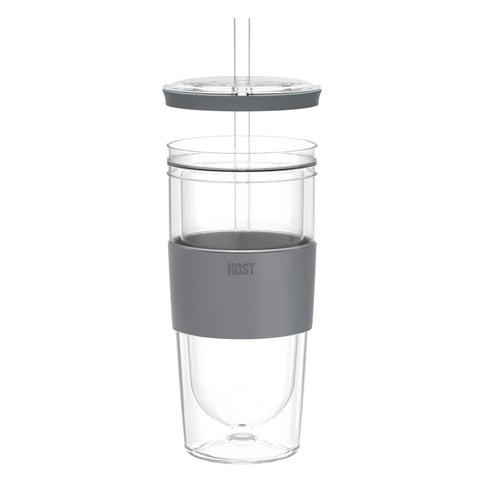 Host gift-ready travel tumbler kit for gadget lovers and hydration fans.