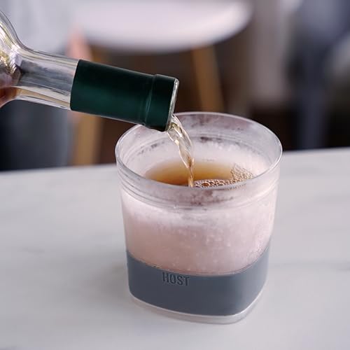 Host Whiskey Freeze makes a gift-ready choice for whiskey lovers.