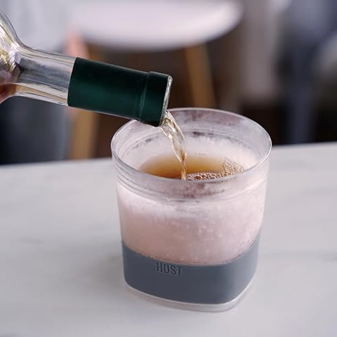 Host Whiskey Freeze makes a gift-ready choice for whiskey lovers.