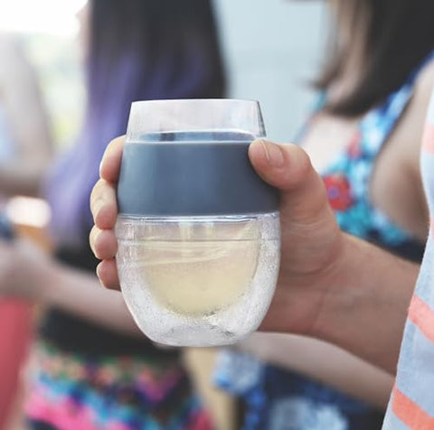 Host Wine Freeze Cup makes a thoughtful gift idea for wine lovers